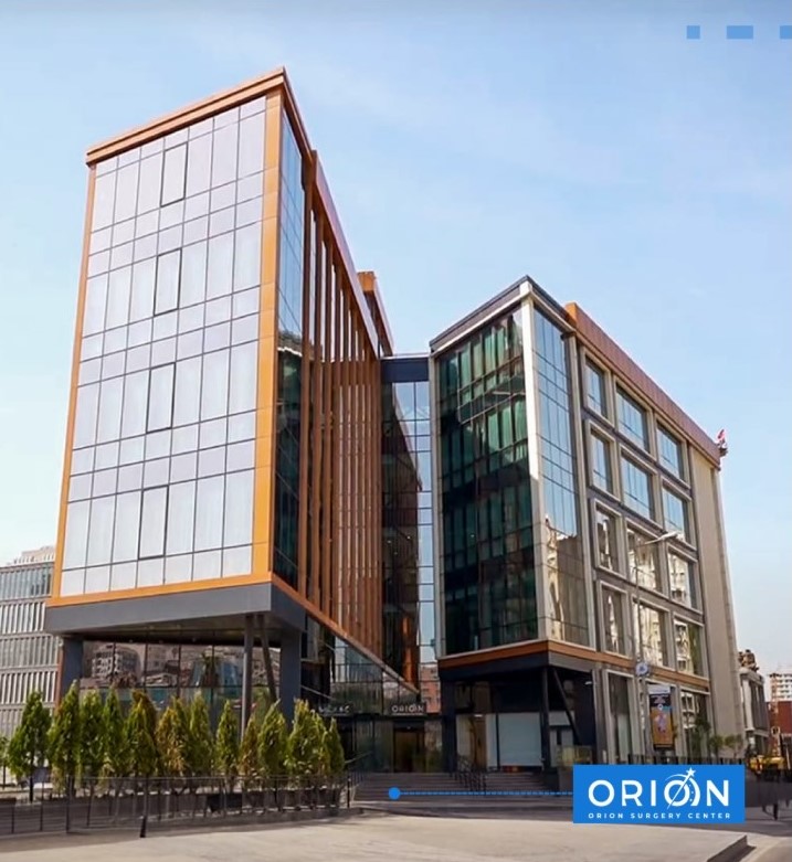 ORION ESTETİK CERRAHİ MERKEZİ